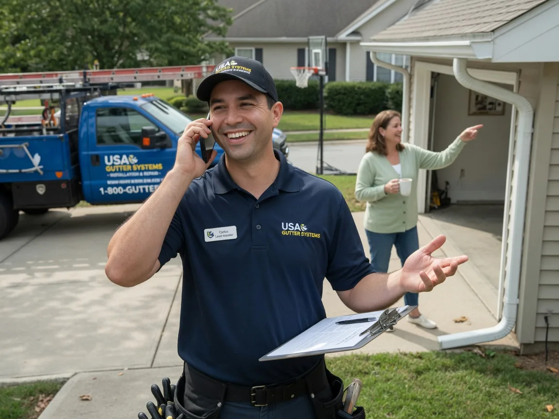 Gutter Installation Markham, TX FAQs